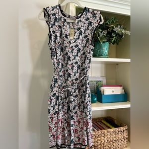 Ann Taylor Petite Dress